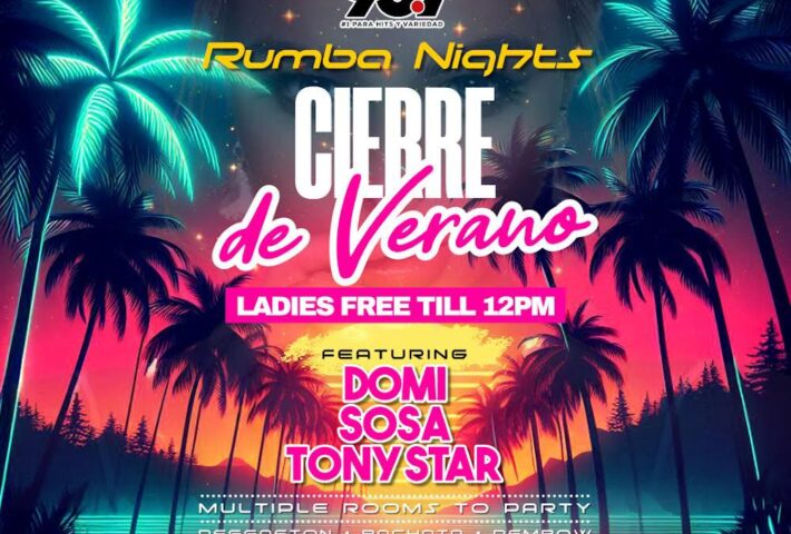 Rumba Nights